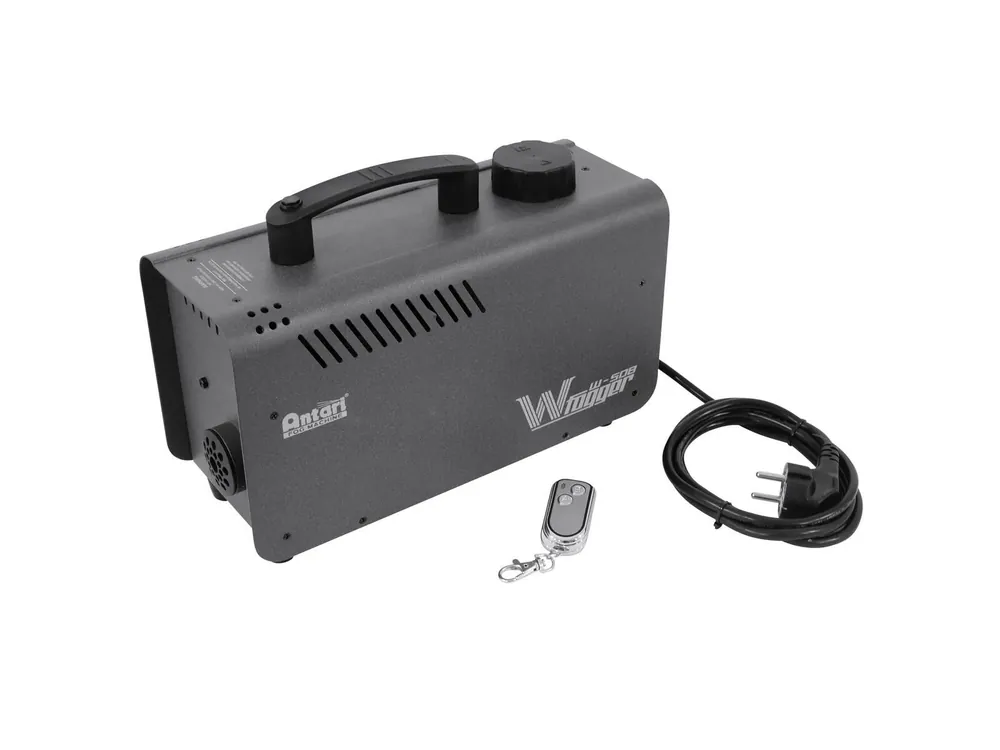 ANTARI W-508 Fogger Neue Ware