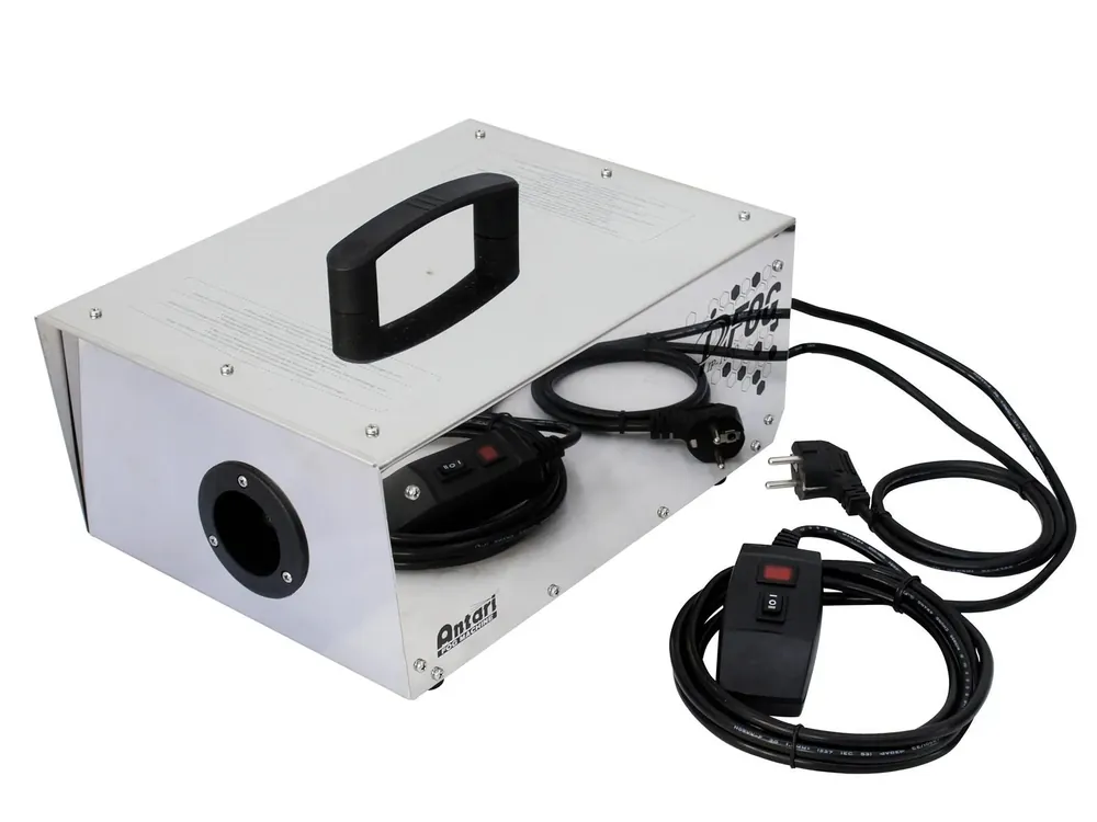ANTARI IP-1000 Nebelmaschine IP63 Mega-Angebot