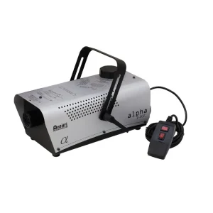 ANTARI F-80/Z Nebelmaschine Billig