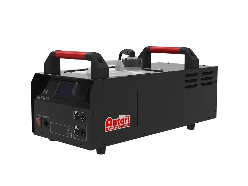 Super-Preis ANTARI M-12 Stage Fogger