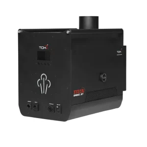 Markenware TCM FX TITAN SMOKE JET