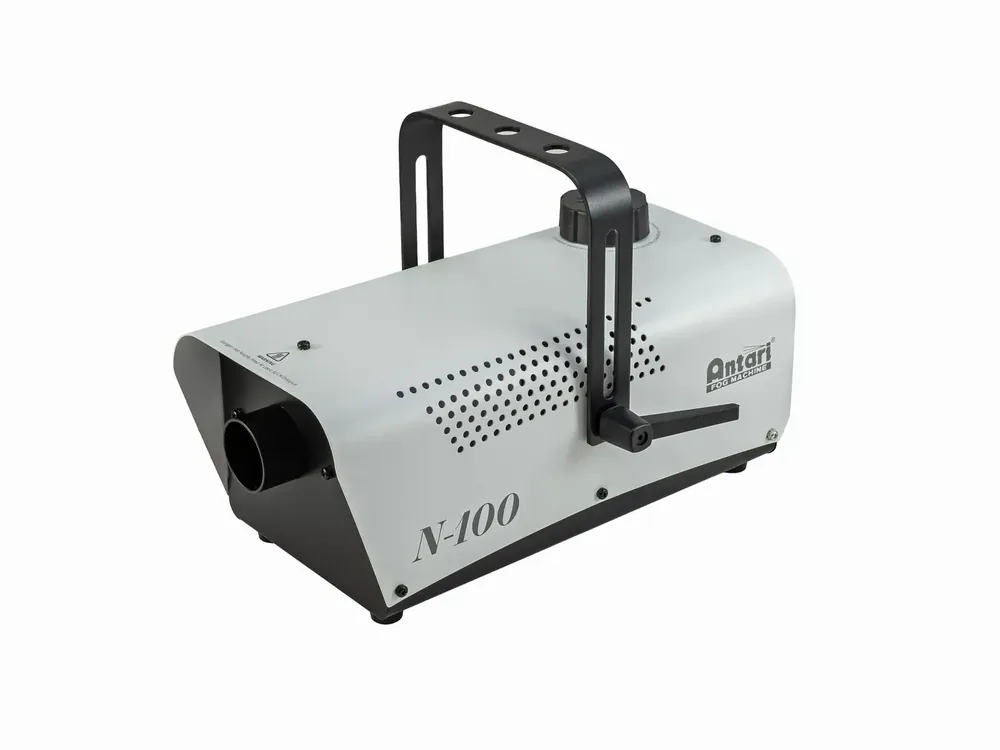 ANTARI N-100 Nebelmaschine Neu