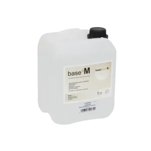 HAZEBASE Base*M Nebelfluid 25l Kanister Geprüft