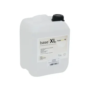 HAZEBASE Base*X Nebelfluid 5l Kanister Mega-Angebot