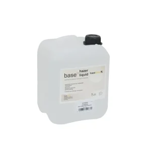 HAZEBASE Base*H Spezialfluid 5l Kanister Bestseller