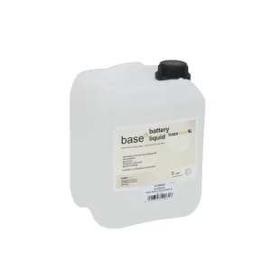 HAZEBASE Base*B Spezialfluid 5l Kanister Neu