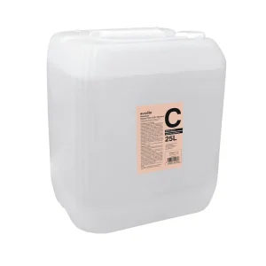 Top-Preis EUROLITE Smoke Fluid -C2D- Standard Nebelfluid 25l