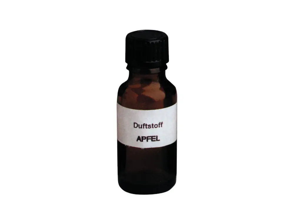EUROLITE Nebelfluid-Duftstoff, 20ml, Apfel Rabatt