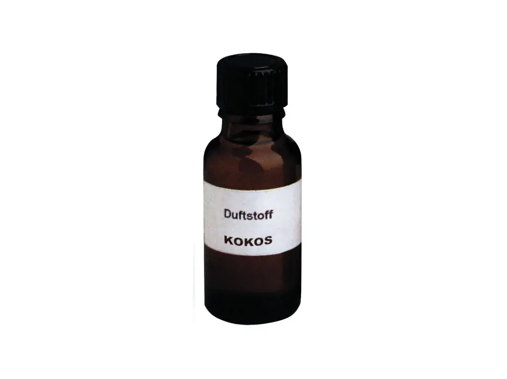 Bestseller EUROLITE Nebelfluid-Duftstoff, 20ml, Kokos