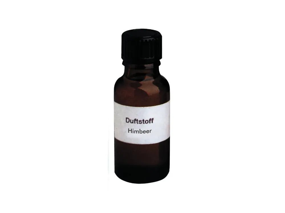 EUROLITE Nebelfluid-Duftstoff, 20ml, Himbeer Knallerangebot