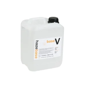 HAZEBASE Base*V Spezialfluid 5l Heißes Angebot