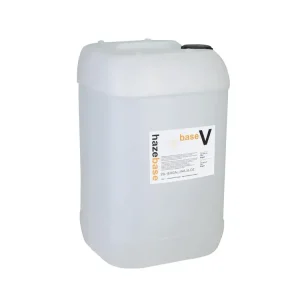HAZEBASE Base*V Spezialfluid 25l Jetzt Kaufen