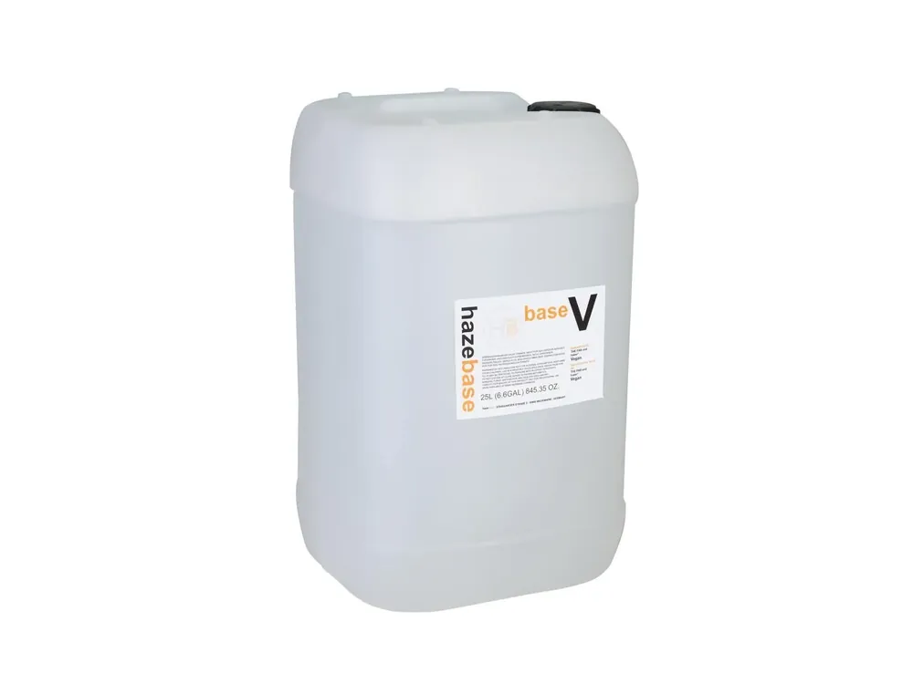 HAZEBASE Base*V Spezialfluid 25l Jetzt Kaufen