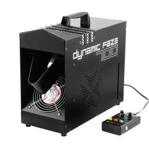 Top-Seller EUROLITE Dynamic Faze 700 Dunstnebelmaschine