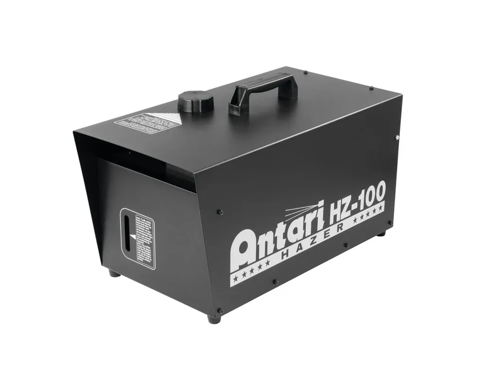 ANTARI HZ-100 Hazer Beliebt