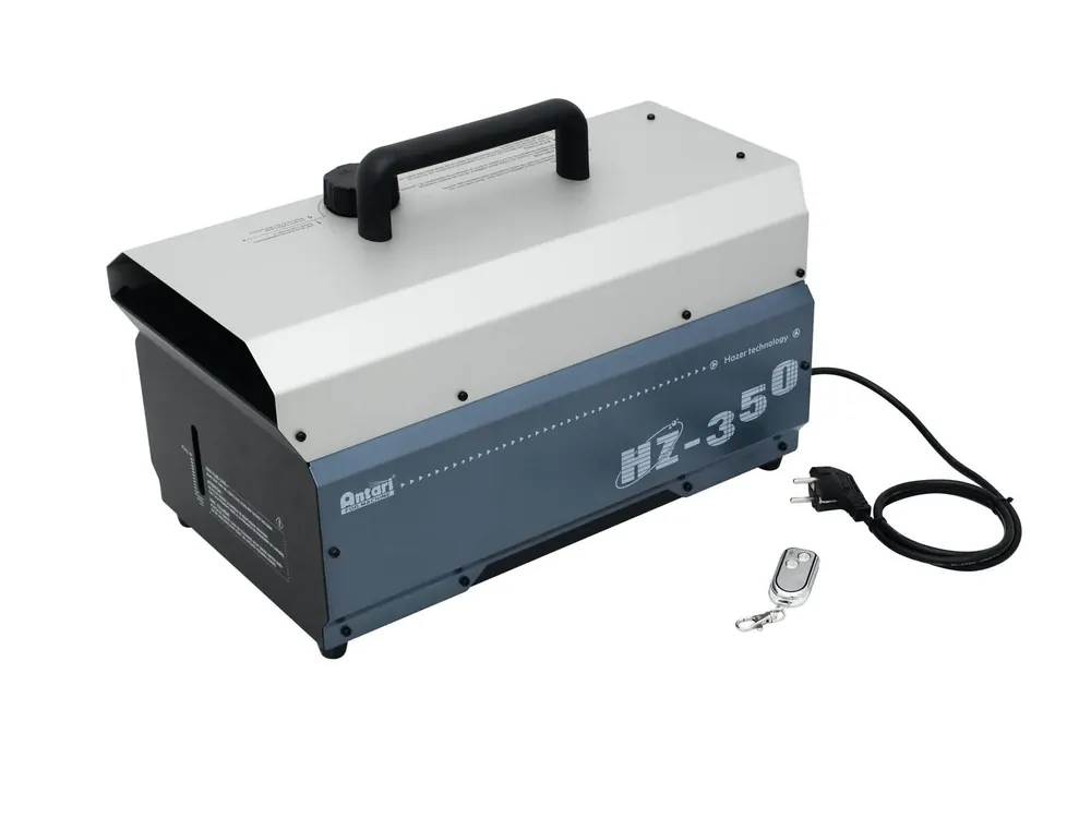 Saisonangebot ANTARI HZ-350 Hazer