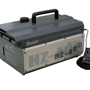 Wochenendangebot ANTARI HZ-400 Hazer mit Timer-Controller
