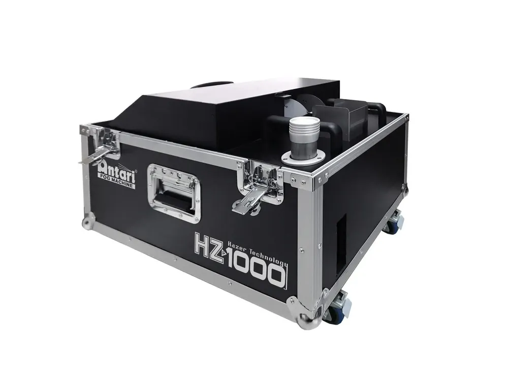 Top-Preis ANTARI HZ-1000 Hazer