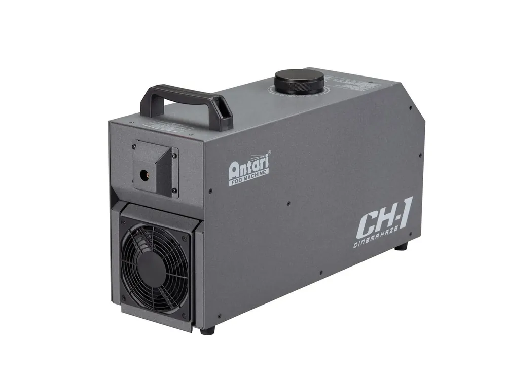 ANTARI CH-1 Hazer Begrenztes Angebot