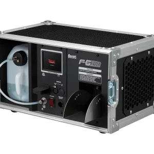 ANTARI F-6 Fazer Markenprodukt