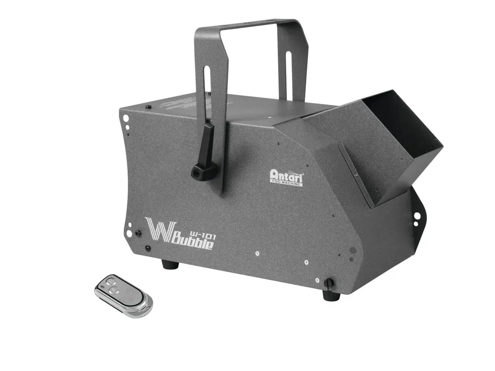 ANTARI W-101 Seifenblasenmaschine Jetzt Bestellen