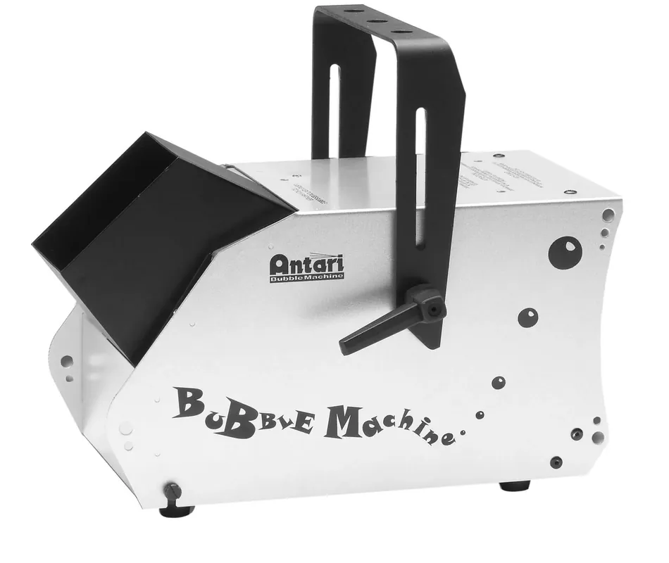 ANTARI B-100 Seifenblasenmaschine Garantierte Lieferung