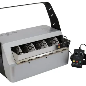 ANTARI B-200 Seifenblasenmaschine Expressversand