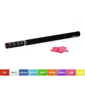 Nur Heute TCM FX Konfetti-Shooter 80cm, pink