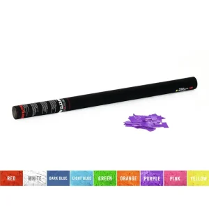 Jetzt Kaufen TCM FX Konfetti-Shooter 80cm, lila