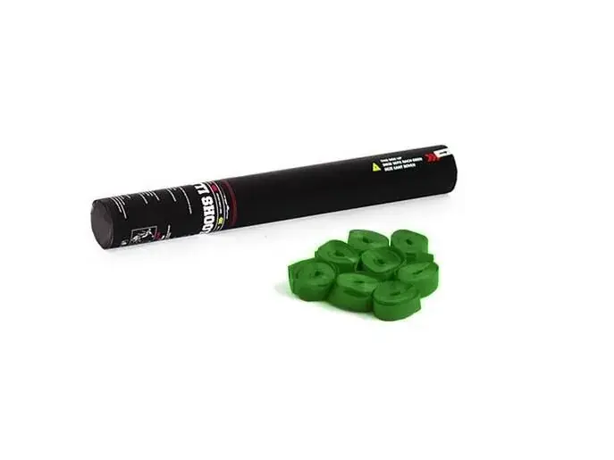 Schneller Versand TCM FX Streamer-Shooter 50cm, dunkelgrün