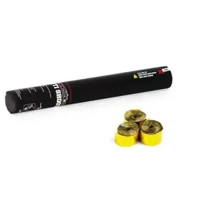 TCM FX Streamer-Shooter 50cm, gold Neuheit
