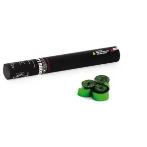 TCM FX Streamer-Shooter 50cm, grün metallic Kostenloser Versand