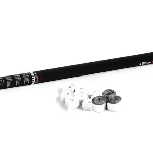 TCM FX Streamer-Shooter 80cm, weiß/silber Rabatt