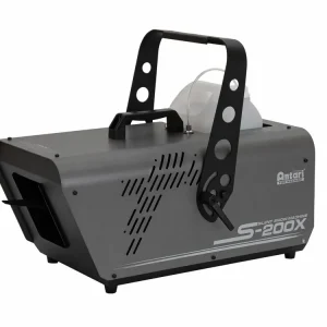 Neuheit ANTARI S-200X geräuscharme Schneemaschine