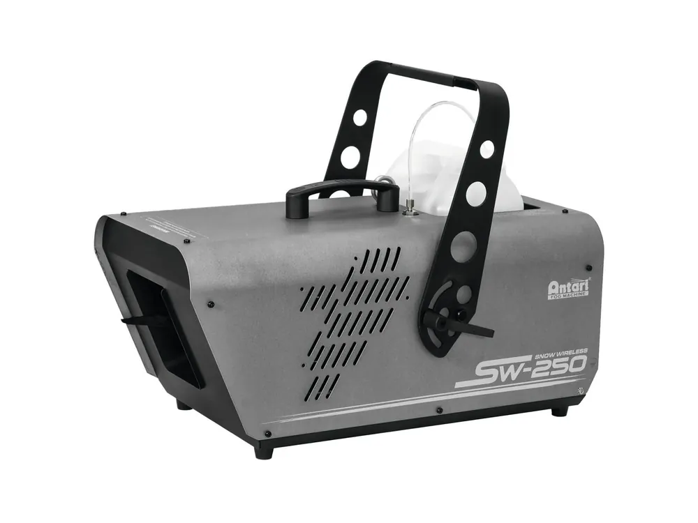 Nur Für Kurze Zeit ANTARI SW-250 Schneemaschine