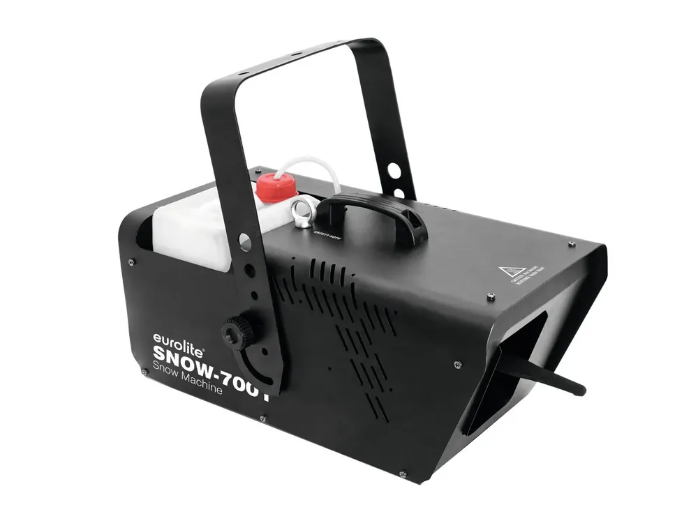 Sonderangebot EUROLITE Snow 7001 Schneemaschine