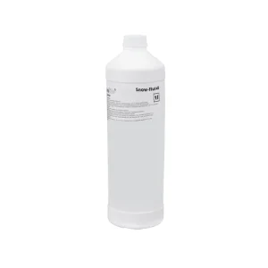 Aktuell EUROLITE Schneefluid, 1l