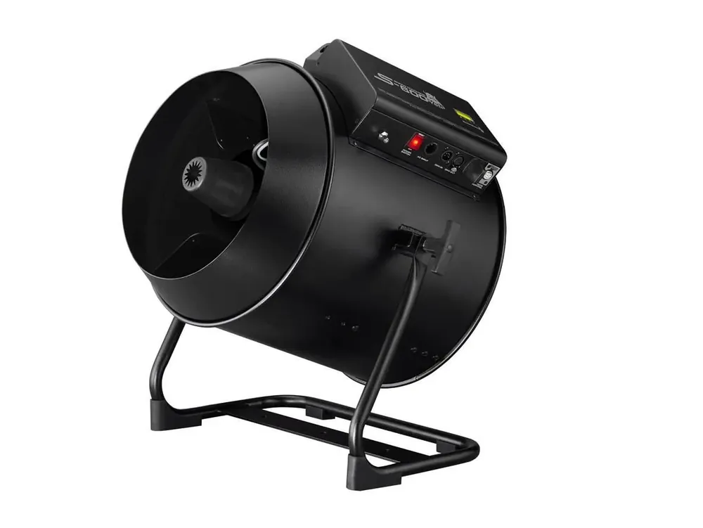 Bestpreis ANTARI S-600 Yeti Schneemaschine