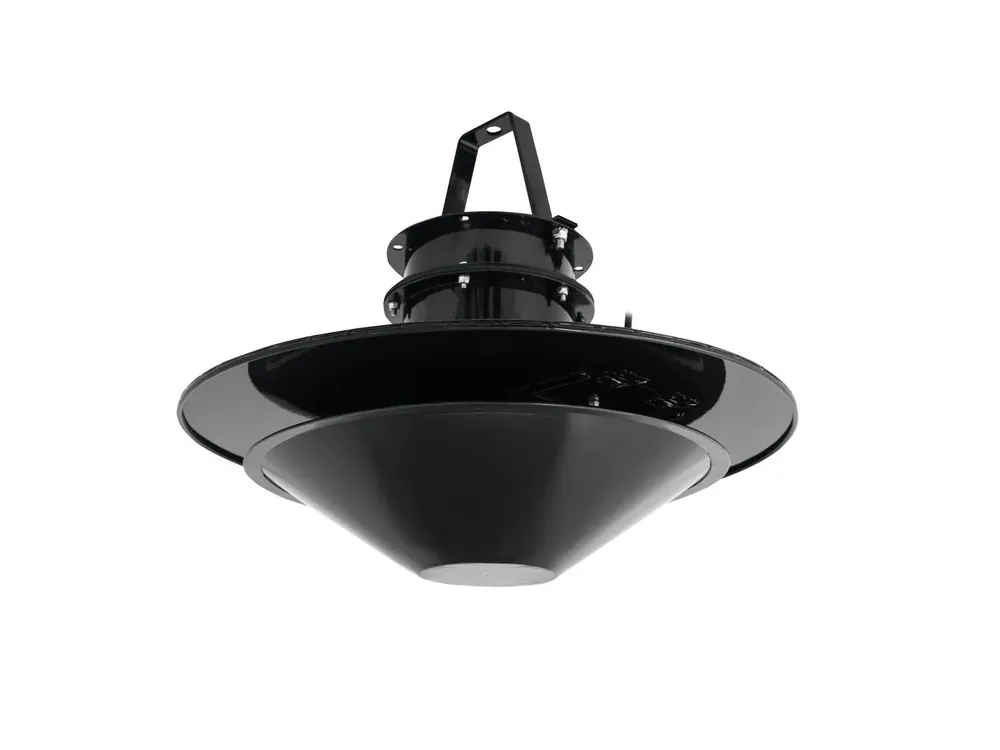 Zertifiziert EUROLITE SW-1 Konfettibläser