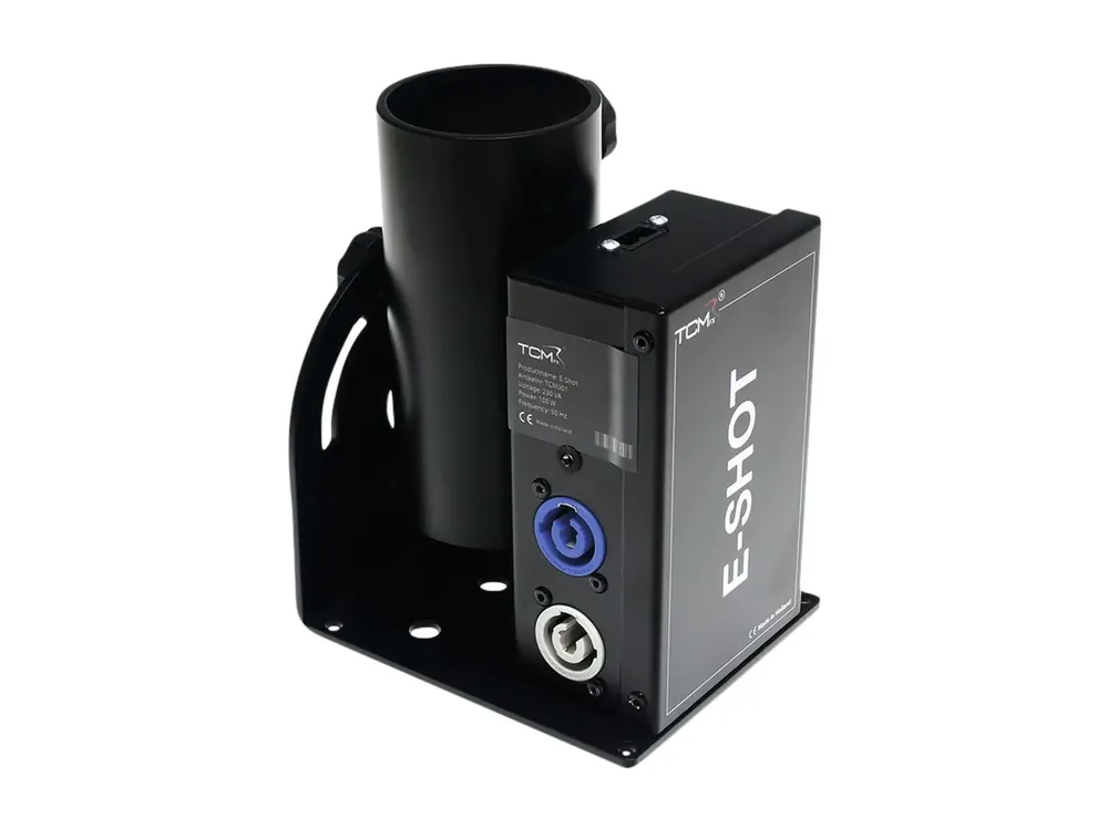 TCM FX E-Shot Angebot