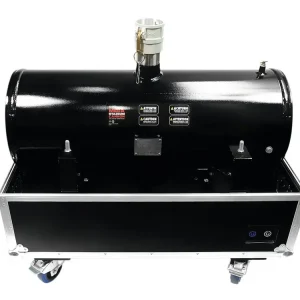 TCM FX Stadium Cannon 2 Zertifiziert