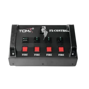 Schneller Versand TCM FX FX-Control