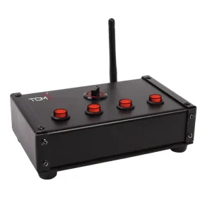 TCM FX Wireless-Control Ausverkauf