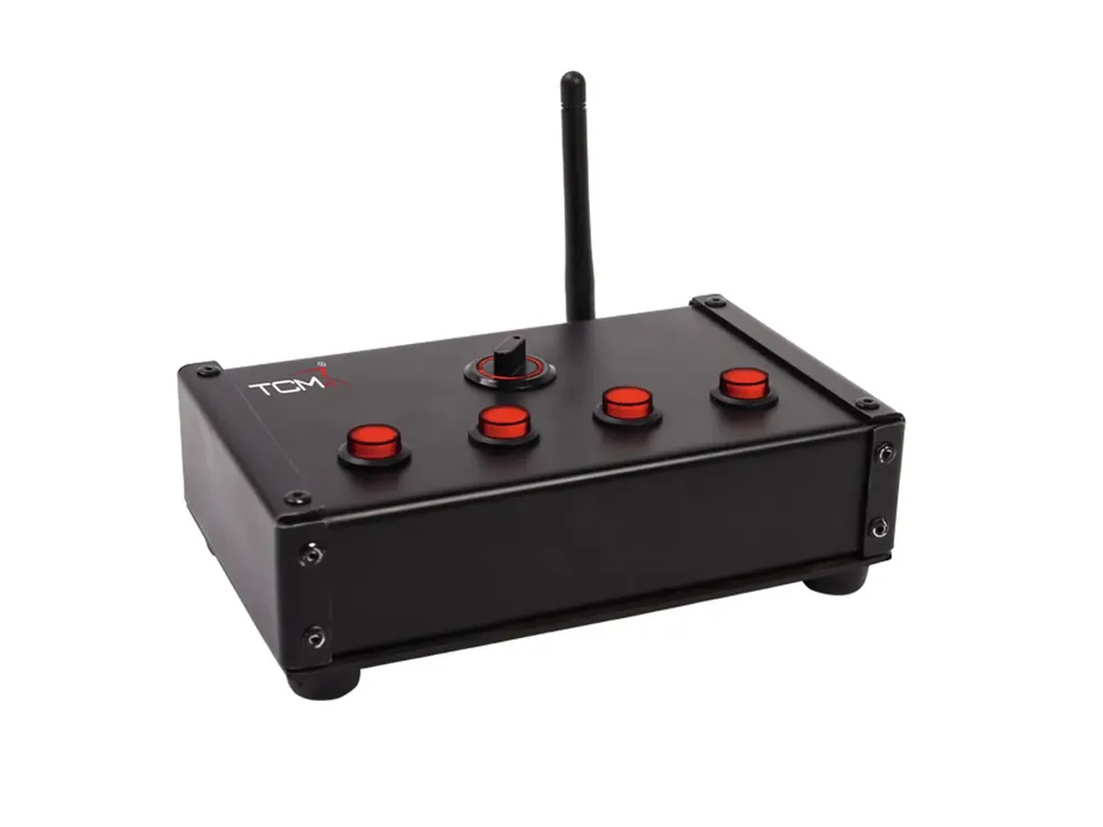TCM FX Wireless-Control Ausverkauf