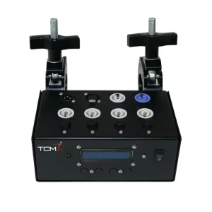 Schnäppchen TCM FX DMX Switchpack I