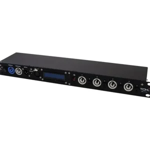 TCM FX DMX Switchpack II Preiswert