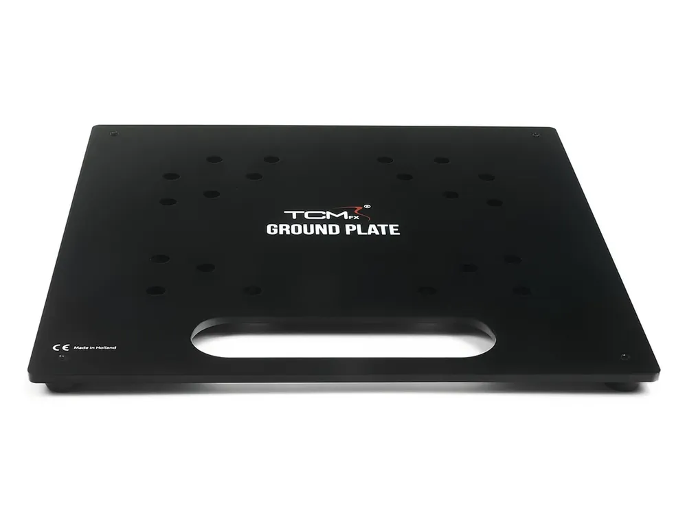Neuheit TCM FX Grundplatte