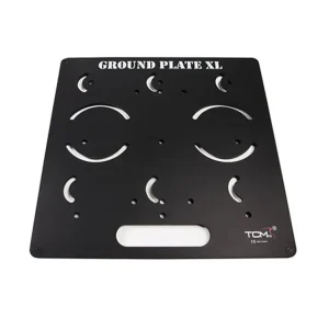 TCM FX Grundplatte XL Kostenfreie Lieferung
