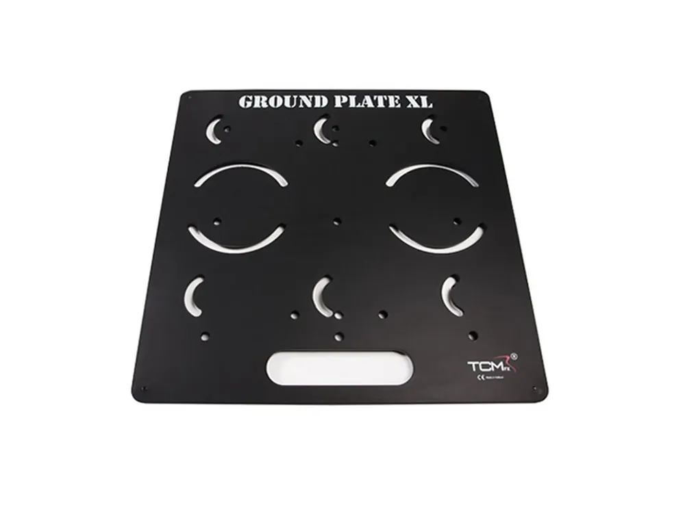 TCM FX Grundplatte XL Kostenfreie Lieferung