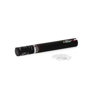 Kostenloser Rückversand TCM FX Konfetti-Shooter 28cm, weiß